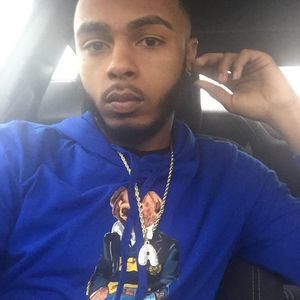 Meet your Posher, Adam